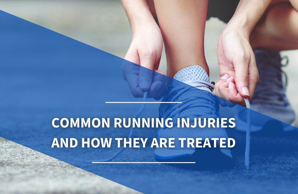 Common Running Injuries And How They Are Treated Osteo Health